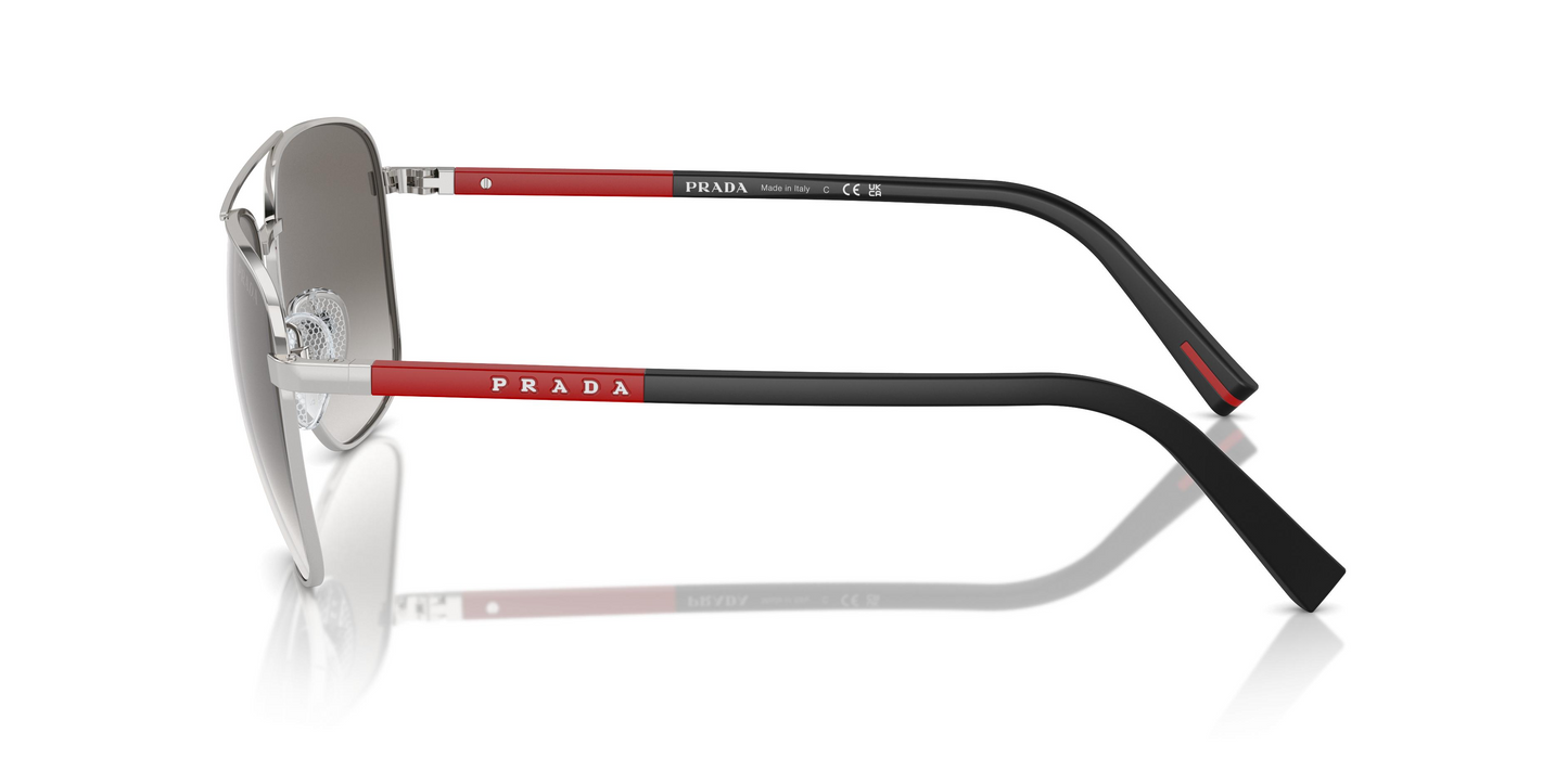 Prada Linea Rossa PS 54ZS Sunglasses