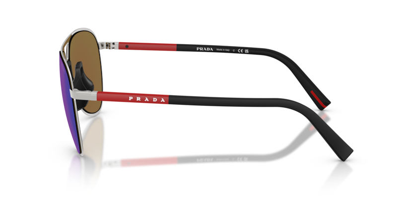 Prada Linea Rossa PS 53ZS Sunglasses