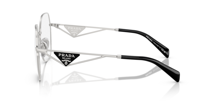 Prada PR 59ZV Eyeglasses
