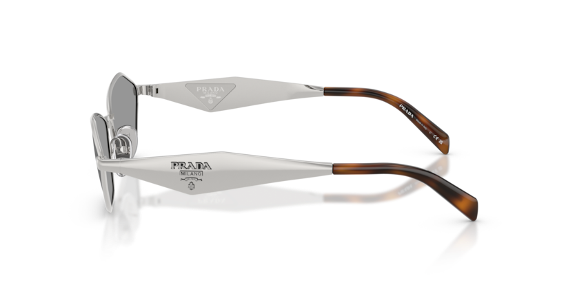 Prada PR D50S Sunglasses