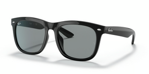 601/1 - Black with Dark Grey Classic Lenses