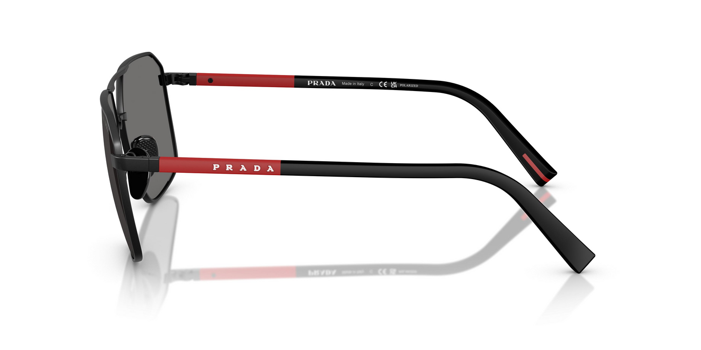 Prada Linea Rossa PS A50S Sunglasses