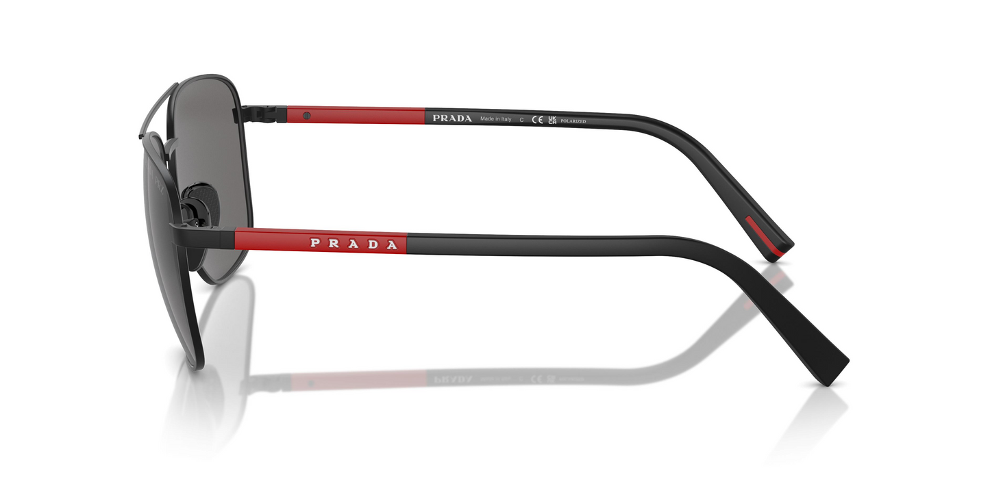 Prada Linea Rossa PS 54ZS Sunglasses