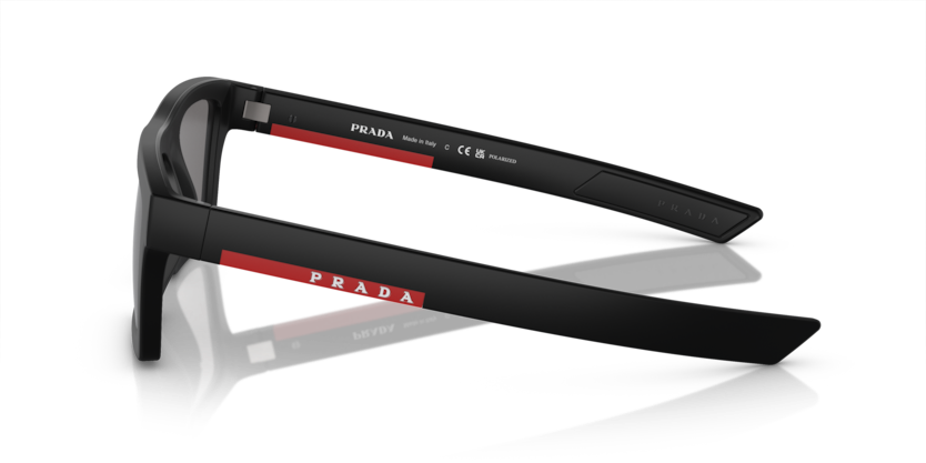 Prada Linea Rossa PS 02ZSU Sunglasses