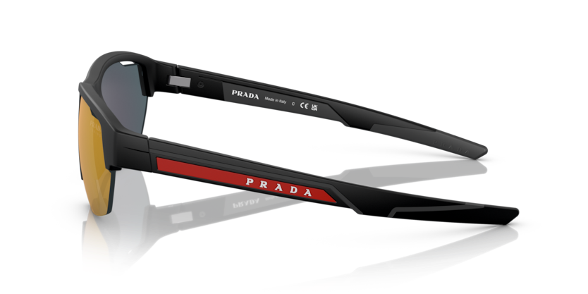 Prada Linea Rossa PS 03YSF Sunglasses