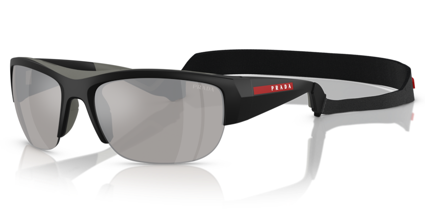 Prada Linea Rossa PS A01S Sunglasses