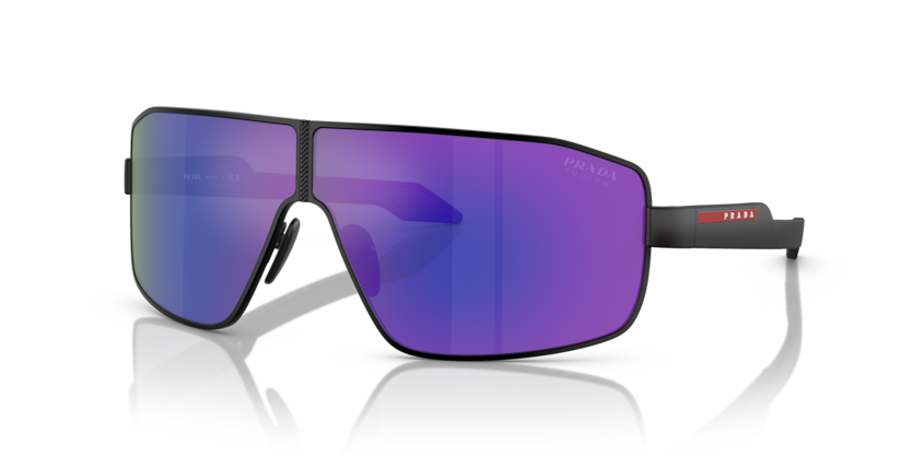 Prada Linea Rossa PS 54YS Sunglasses