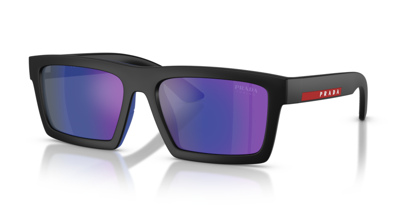 Prada Linea Rossa PS A07S Sunglasses