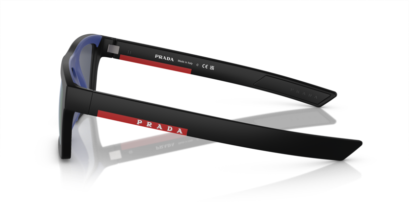 Prada Linea Rossa PS 02ZSU Sunglasses