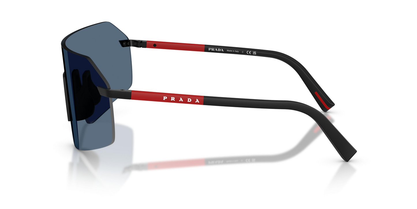 Prada Linea Rossa PS B50S Sunglasses