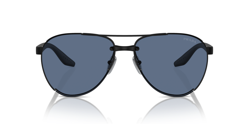 Prada Linea Rossa PS 51YS Sunglasses