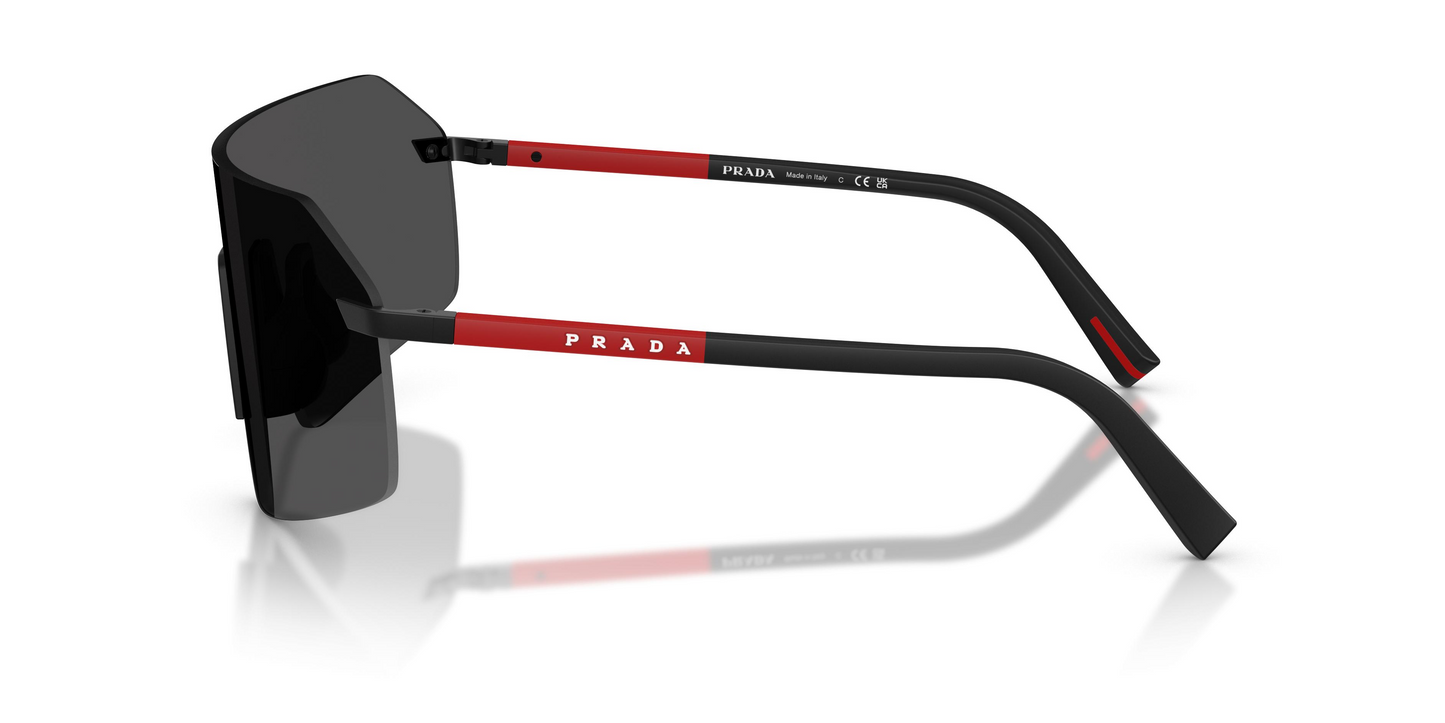 Prada Linea Rossa PS B50S Sunglasses