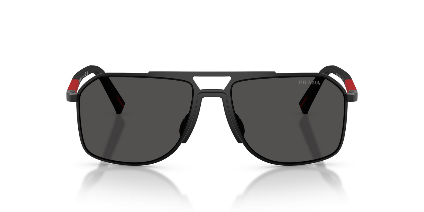 Prada Linea Rossa PS B51S Sunglasses