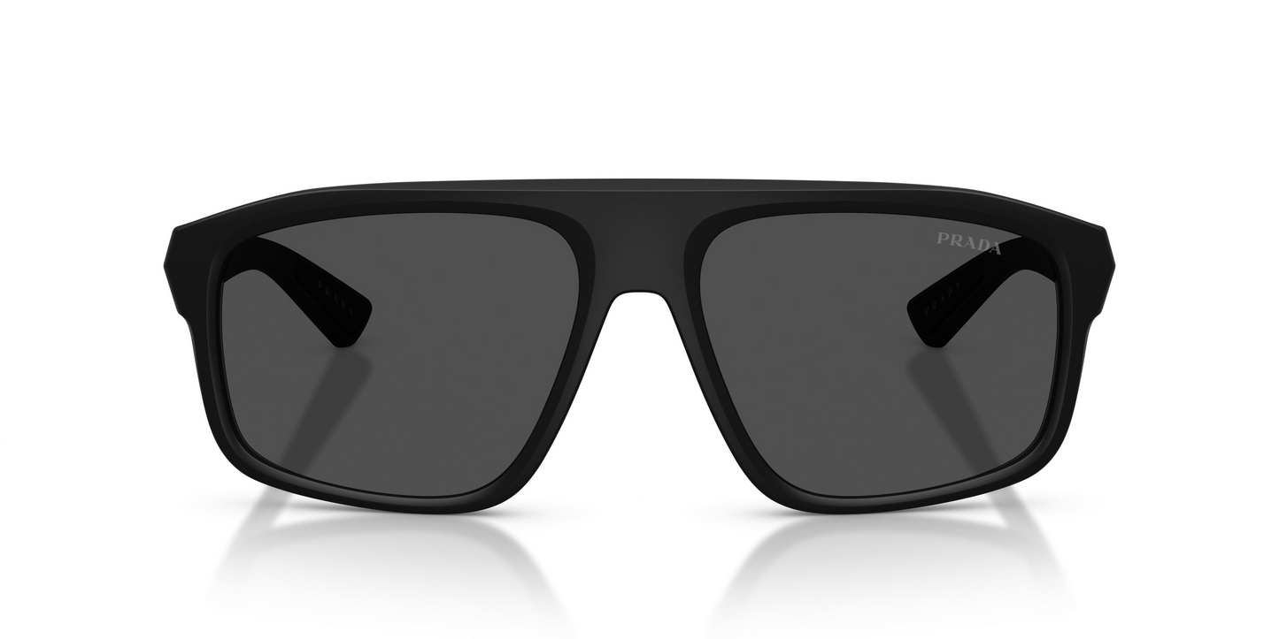 Prada Linea Rossa PS B02S Sunglasses