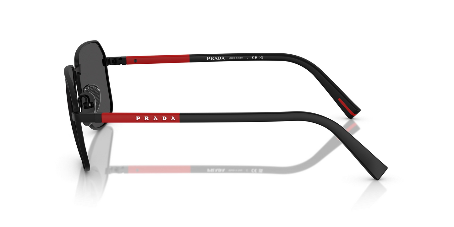 Prada Linea Rossa PS A51S Sunglasses