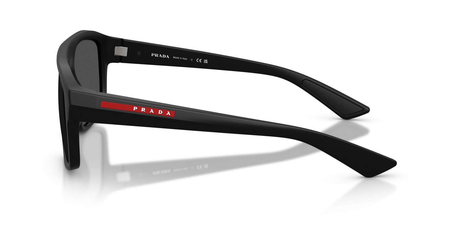 Prada Linea Rossa PS B02SF Sunglasses