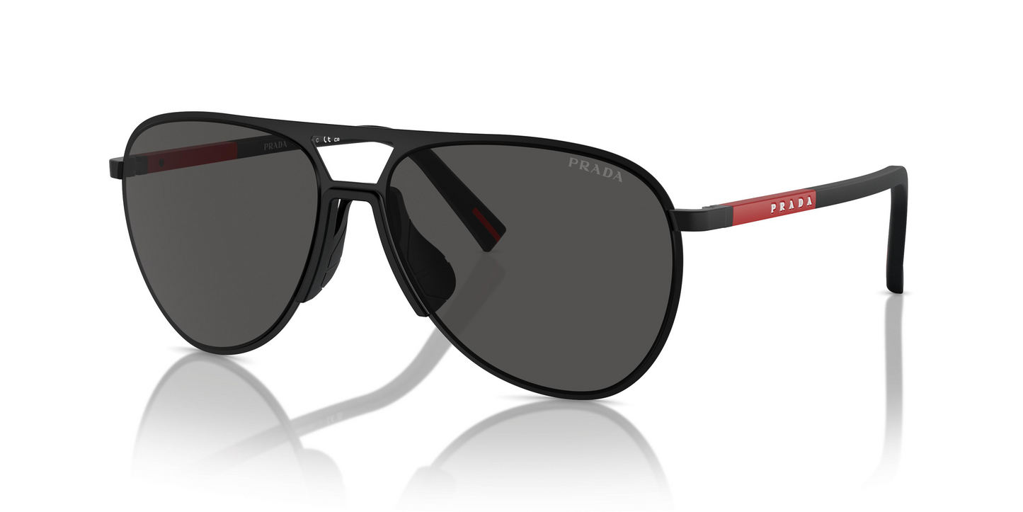 Prada Linea Rossa PS 53ZS Sunglasses