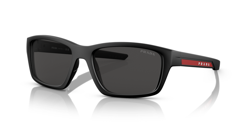 Prada Linea Rossa PS 04YS Sunglasses