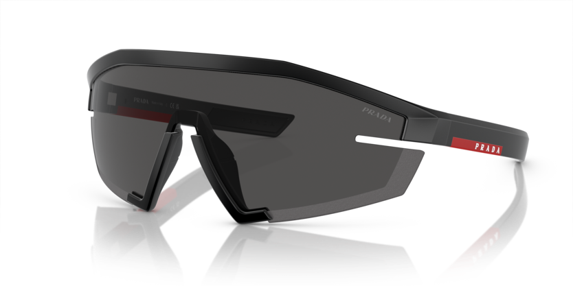 Prada Linea Rossa PS 03ZS Sunglasses