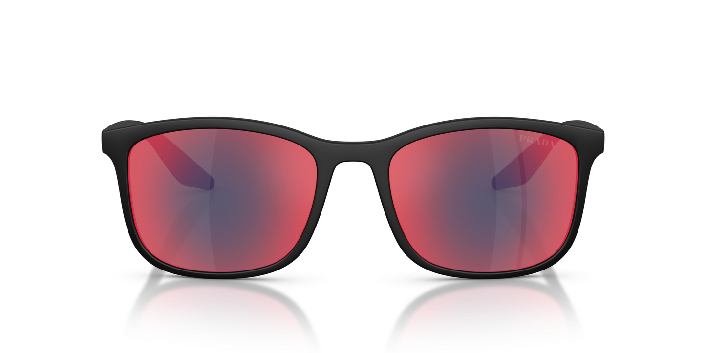 Prada Linea Rossa PS A08S Sunglasses