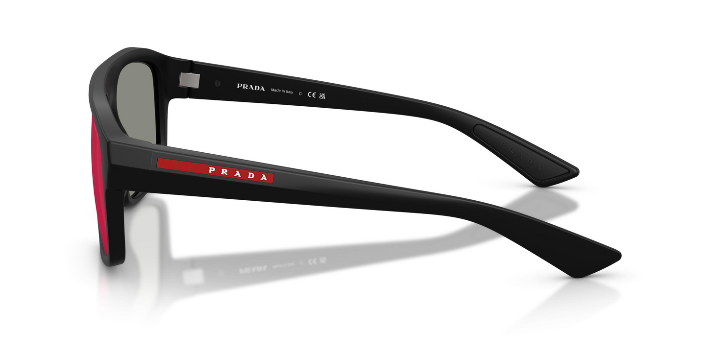 Prada Linea Rossa PS B02SF Sunglasses