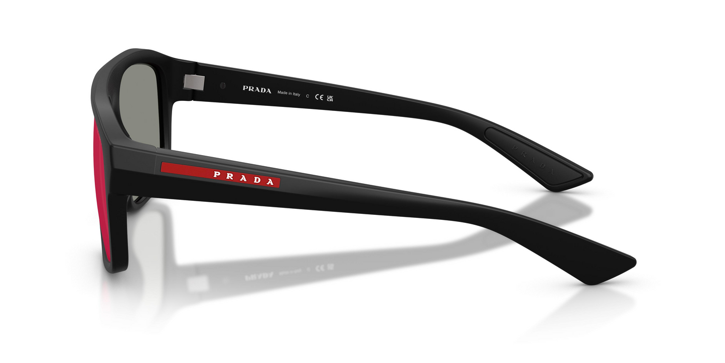 Prada Linea Rossa PS B02S Sunglasses