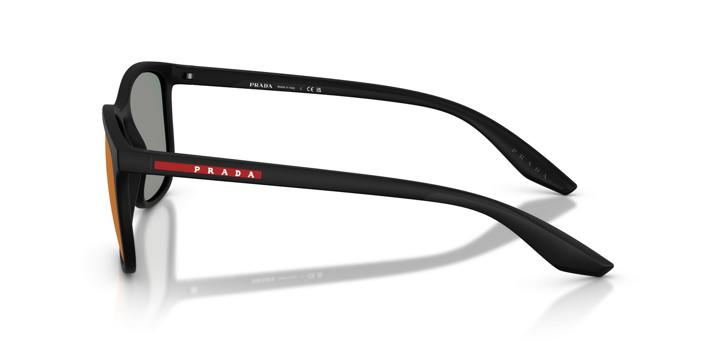Prada Linea Rossa PS A08S Sunglasses