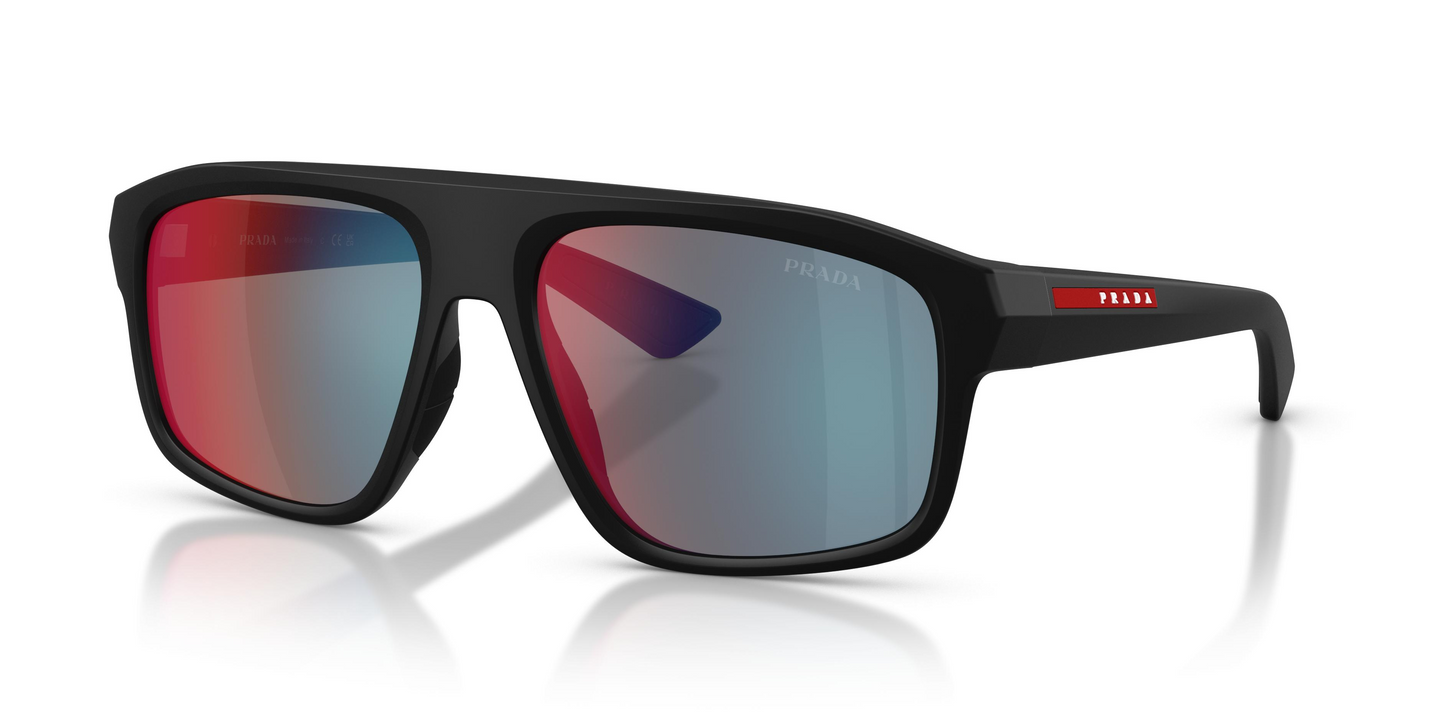 Prada Linea Rossa PS B02SF Sunglasses