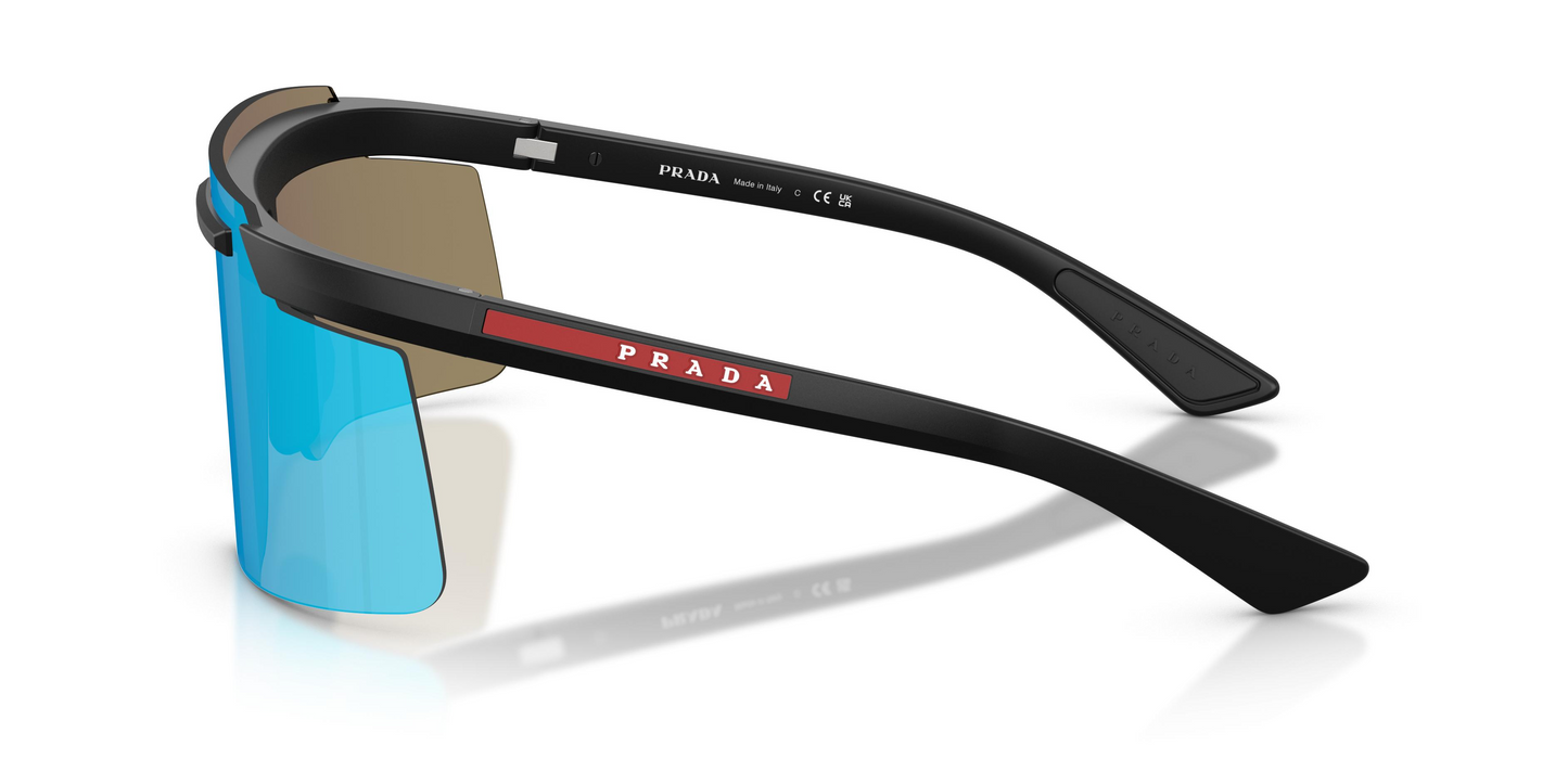 Prada Linea Rossa PS B06S Sunglasses