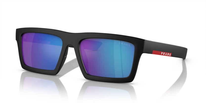 Prada Linea Rossa PS 02ZSU Sunglasses