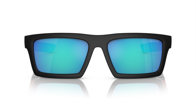 Prada Linea Rossa PS 02ZSU Sunglasses