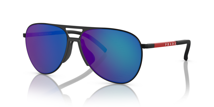 Prada Linea Rossa PS 51XS Sunglasses