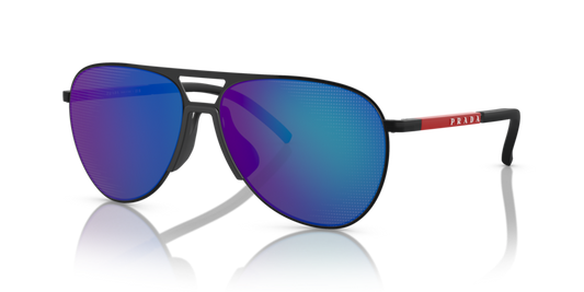Prada Linea Rossa PS 51XS Sunglasses