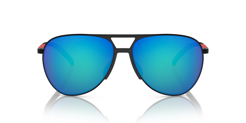 Prada Linea Rossa PS 51XS Sunglasses