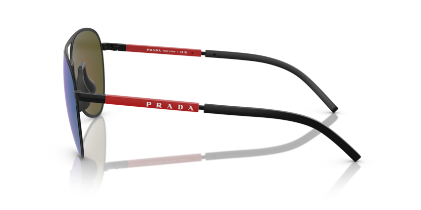 Prada Linea Rossa PS 51XS Sunglasses