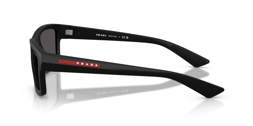 Prada Linea Rossa PS B10S Sunglasses