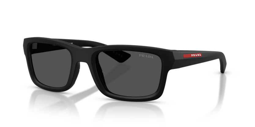 Prada Linea Rossa PS B10S Sunglasses