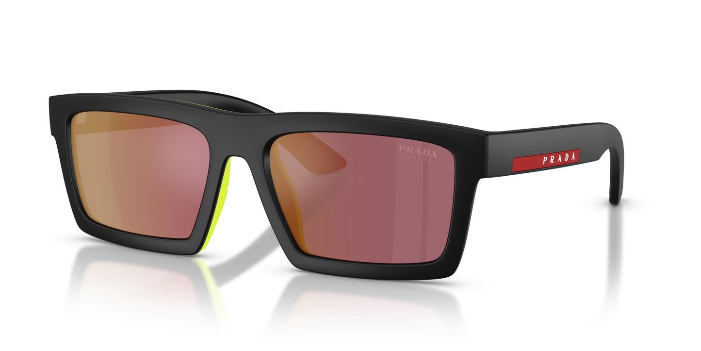 Prada Linea Rossa PS A07S Sunglasses