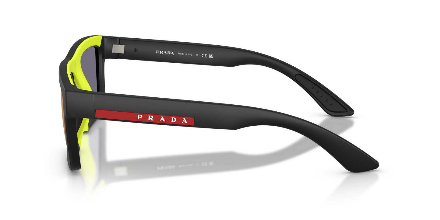 Prada Linea Rossa PS A07S Sunglasses