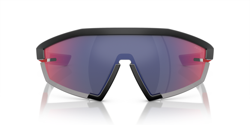 Prada Linea Rossa PS 03ZS Sunglasses