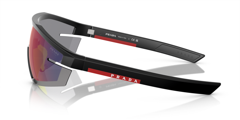 Prada Linea Rossa PS 03ZS Sunglasses