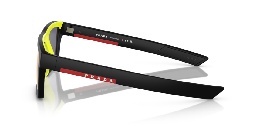 Prada Linea Rossa PS 02ZSU Sunglasses