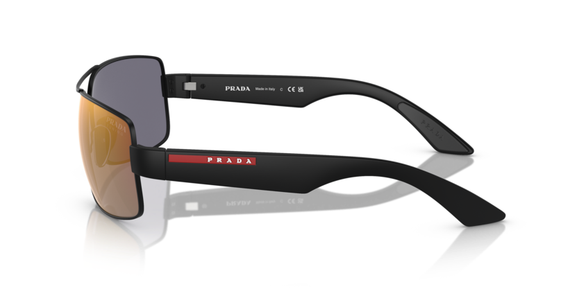 Prada Linea Rossa PS 50ZS Sunglasses