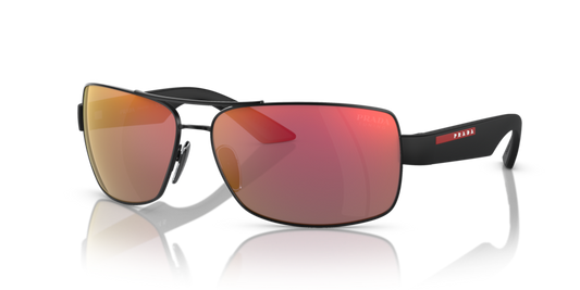 Prada Linea Rossa PS 50ZS Sunglasses