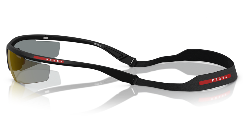 Prada Linea Rossa PS A02S Sunglasses