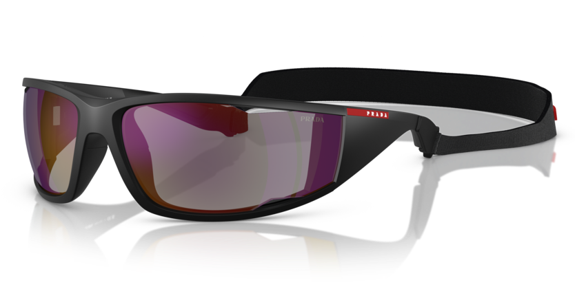 Prada Linea Rossa PS A04S Sunglasses