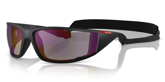 Prada Linea Rossa PS A04S Sunglasses
