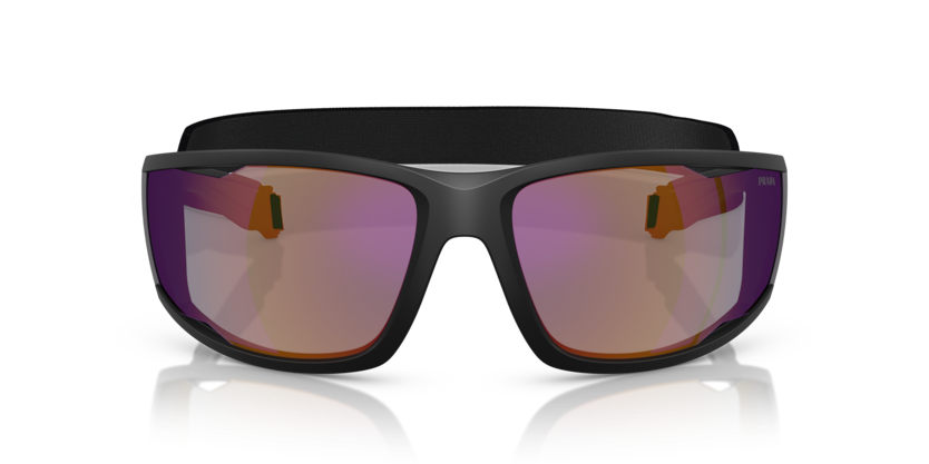 Prada Linea Rossa PS A04S Sunglasses