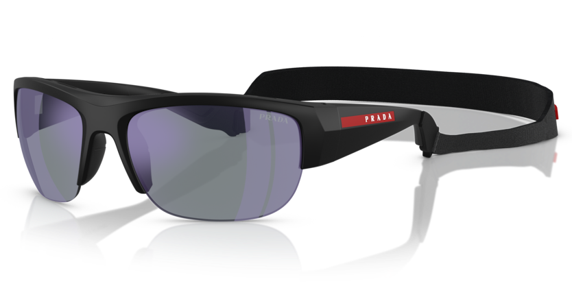 Prada Linea Rossa PS A01S Sunglasses