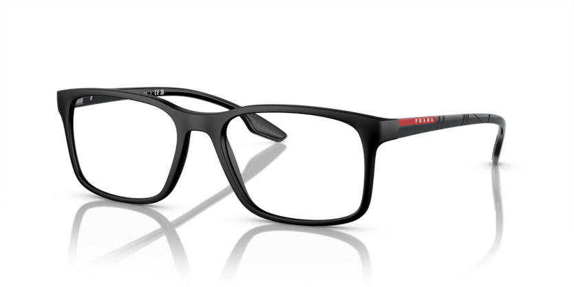 Prada Linea Rossa PS 01LV Lifestyle Eyeglasses